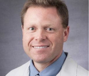 Ryon M. Hennessy, M.D.